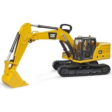 Misda Store BR02483 Caterpillar Paletli Ekskavatör