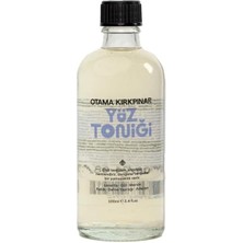 Misda Store Kırkpınar Doğal Yüz Toniği 100 ml