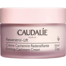 Misda Store Caudalie Resveratrol Lift Sıkılaştırıcı Gündüz Bakım Kremi 50ML 1 Paket (1 x 1 Adet)
