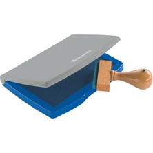 Misda Store Plastik Istampa 2 7X11CM, Mavi