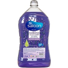 Misda Store Sıvı Sabun Has Bahçe 1.5 L