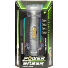 Misda Store Saber Işın Kılıcı Yeşil