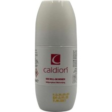 Misda Store Classic Kadın Roll On 50 ml