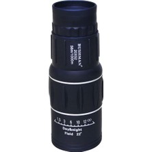 Misda Store 20X52 Tek Gözlü Çift Odak Ayarlı Dürbün