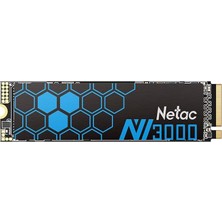 Misda Store NV3000 Pcıe M.2 SSD 1tb