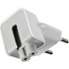 Misda Store Apple MACBOOK Şarj Soket Çevirici Priz Ucu Plug SRF-8008