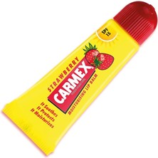 Misda Store Strawberry Moisturising Dudak Balmı Tube 10 G 10 G