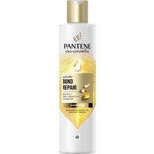 Misda Store Pro-V Miracles Molecular Bond Repair Şampuan Yıpranmış Saçlar Için 250 ml