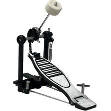 Misda Store Pd-07 Profesyonel Bateri Davul Single Kick Pedalı