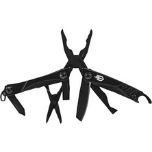 Misda Store 1027819 Dime Mini Çok Amaçlı Alet Siyah