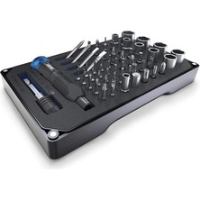 Misda Store JM-6125 Bit Set