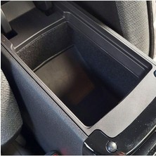 Misda Store C4 Konfor Seti̇ - Saklama Alanları Kumaş Kaplama-Ses Izolasyon Ses Giderici Amaçli Ürün (Shıne/shıne Bold)