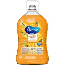 Misda Store Sivi Sabun Taze Mango 3 L