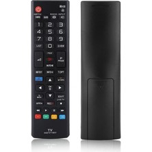 Misda Store Elektronik Ataelektronik Lg An - MR400 Magic Sihirli Joistik Akilli Sihirli Kumanda