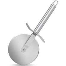 Misda Store Metal Hamur Ruleti, Paslanmaz Çelik