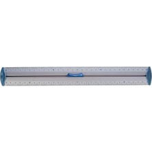Misda Store Ofis ve Kırtasiye 120130 Çift Desimetre Cetvel, 30 cm