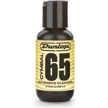 Misda Store Dunlop 6434 Zil Temizleyici