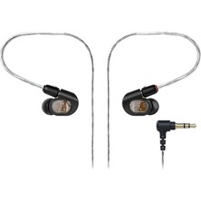Misda Store ATH-E70 Profesyonel Kulak Içi Stüdyo Monitör Kulaklıklar