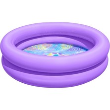 Misda Store BESTWAY–51061. Karışık Renkler, 61X61X15, 6941607345641