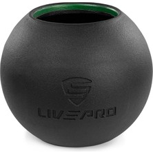 Misda Store LP8047 8 kg Ballbell Dambıl
