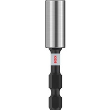 Misda Store Professional Accessories Profesyonel Standart Uç Tutucu (Impact Control, Pick And Click, 1/4 Inç Altıgen Şaft)