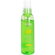 Misda Store Babé Laboratories 100% Aloe 1 Paket (1 x 90 G)