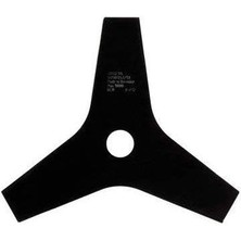 Misda Store 4095673B Tırpan Bıçağı 3'lü 255MM