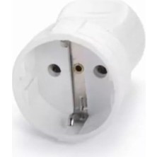 Misda Store Dişi Fiş Topraklı