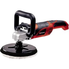 Misda Store Cc-Po 1100/1E, Çantalı Polisaj ve Zımpara Makinesi