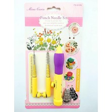 Misda Store Carin Punch Iğnesi