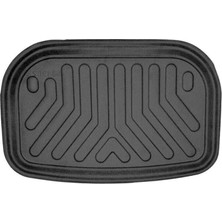 Misda Store Model Y (Juniper) 2025 Sonrası 3D Arka Alt Bagaj Havuzu Bizymo