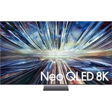 Misda Store 75QN900D, 75 Inç 190 Ekran, 100 Hz, Neo QLED 8k Smart Tv (2024), QE75QN900DTXTK