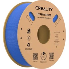 Creality Hyper Pla Blue