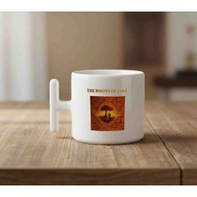 Dreamotto T Kulplu Kupa Bardak