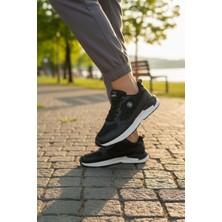 Enoch Kadın Panelli Teknik Saya Yapılı Yürüyüş Ayakkabısı