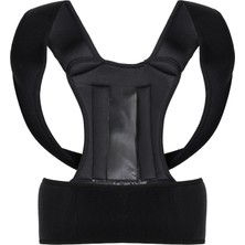 Quantum Enerjili Dik Duruş Korsesi