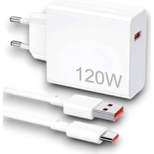 Ronanna 120W Şarj Aleti̇