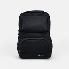 Vildget 15.6" Korumalı Laptop Bölmeli Günlük Kullanıma Uygun Notebook Sırt Çantası