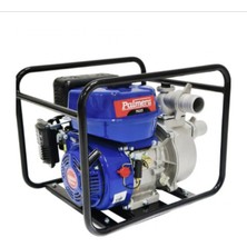 Palmera Pa 20 T Benzinli Su Motoru 5.5 Hp 2'' Inç Ikilik Su Motoru
