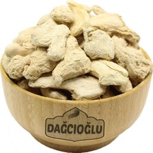 Dağcıoğlu Zencefil Tane 1 kg