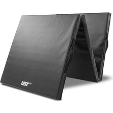 Misda Store FFM17 Katlanabilir Fitness Matı