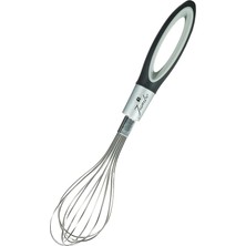 Misda Store Smart Orta Boy Çelik Çırpıcı