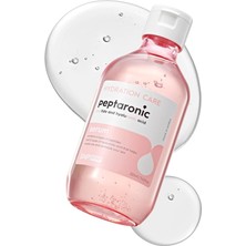 Misda Store Prep Peptaronic Hyaluronik Asit Serum 220 ml