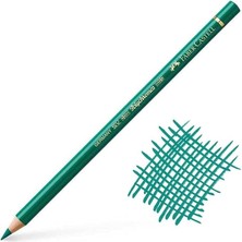 Misda Store Kuenstlerstift Koyu P 'gruen 110264 Polikrom