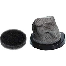 Misda Store Fakir Darky, Lucky, Starky, Rody Dik ile Uyumlu Süpürge Filtresi