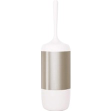 Misda Store Lima Tuvalet Fırçası, Beyaz