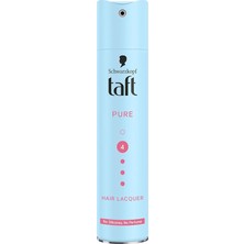 Misda Store Pure Saç Şekillendirici Spreyi 250ML