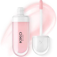 Misda Store Milano Dudak Nemlendiricisi- Lip Volume Tutu Rose 01