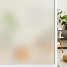 Misda Store Pencere Folyosu, Uv Işınlarına Karşı Buzlu Cam Folyosu, Görüş Engelleyici Folyo, Pencere, Çıkarılabilir, Kendinden Yapışkanlı Folyo, Pencere Folyosu, Opak, Tekrar Kullanılabilir Folyo, Pencere,