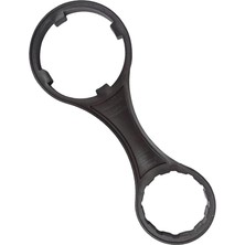 Misda Store Su Arıtma Cihazları Için Filtre Kabı ve Membran Kabı Açma Anahtarı, Aquafit